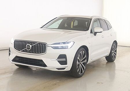 Volvo XC 60 T8 Plus Bright Recharge Plug-In Hybrid AWD