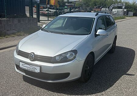 VW Golf Volkswagen VI Variant Trendline Automatik