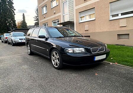 Volvo V70 2.4 D5 Premium