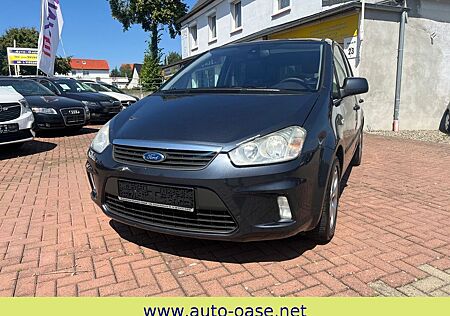 Ford C-Max Style + Klimaaut.*Pano*TÜV 06-2027*