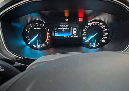 Ford Mondeo 1,5 EcoBoost Business Edition Busines...