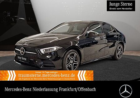 Mercedes-Benz A 250 e Lim AMG/Night/MBeam/Distr/HuD/Keyless