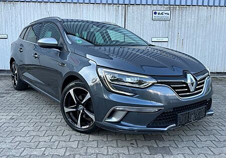 Renault Megane IV Grandtour GT-Line*Autom.*Navi*R.CAM*AC
