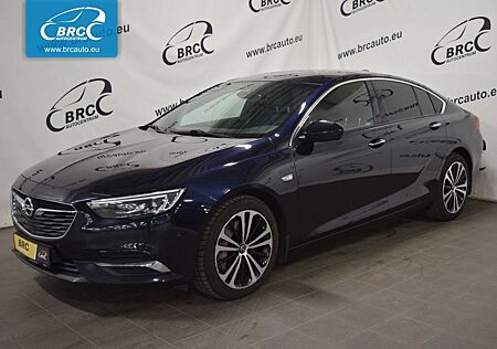 Opel Insignia Grand Sport