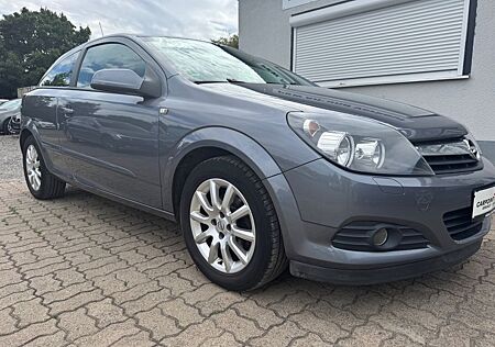 Opel Astra H GTC Edition Plus