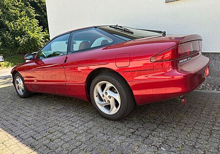 Ford Probe 2.5 V6 24V mit H-Zulassung!
