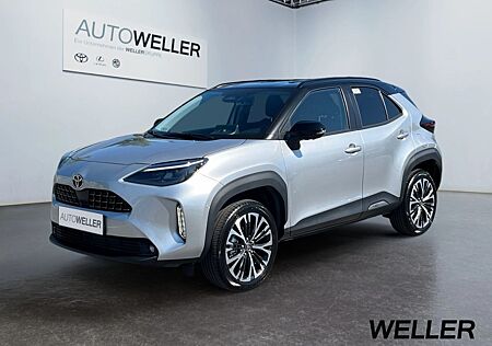 Toyota Yaris Cross Hybrid 130 1.5 AWD-i Style Plus *360