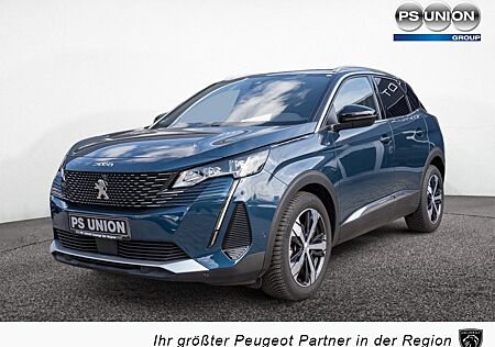 Peugeot 3008 1.2 GT EAT8 KAMERA SOUNDSYSTEM EL. HECKKL.