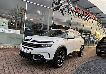 Citroën C5 Aircross PureTech 130 S&S EAT8 Shine Pack