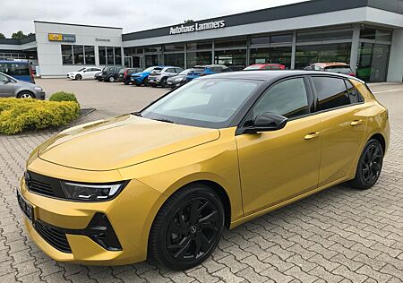 Opel Astra L Lim. GS Line*Winterpaket*Rückfahrkamera*