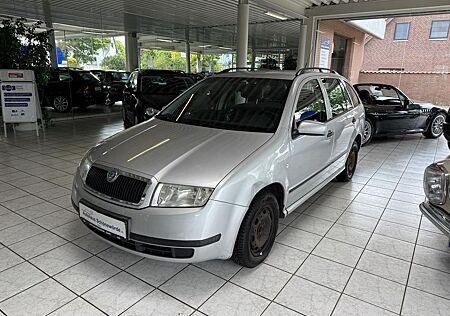 Skoda Fabia Combi 1.4, Extra, 2. Hand, Klima, Allwette