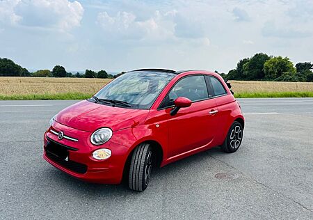 Fiat 500C 1.0 GSE N3 Hybrid CLUB C CLUB