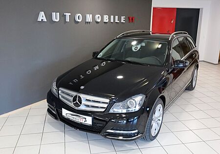 Mercedes-Benz C 250 T CDI Avantgarde 4Matic,Aut,BiXe,Navi,ACC,