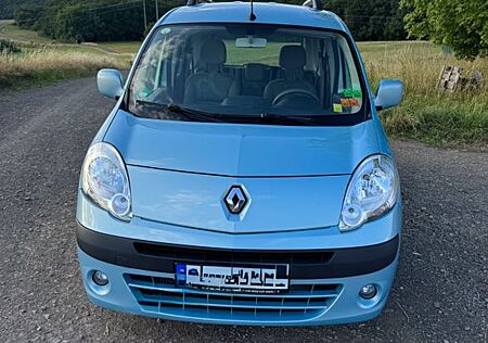 Renault Kangoo Happy Family 1.5 dCi 90 FAP Happy Family