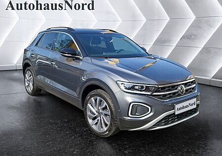 VW T-Roc Volkswagen 1.5 TSI Move DSG*MATRIX*ACC*AHK*RFK*SPUR*
