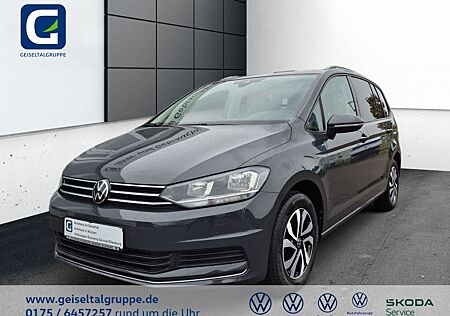 VW Touran Volkswagen 2.0 TDI Active *DSG*NAVI*DAB+*SHZ*PDC*ACC