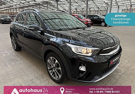 Kia Stonic 1.0 T-GDI Vision CarPlay|Sitzhzg|Klima