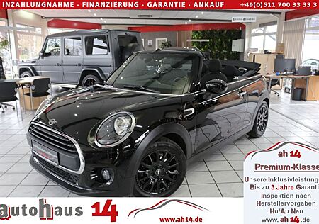 Mini One Cabrio - Blackyard-Sitzheizung-Visual-1.Hd