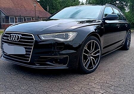Audi A6 3.0 TDI 200kW quattro S tronic Av -