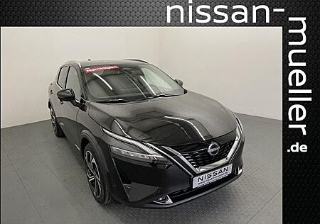 Nissan Qashqai 1.5 VC-T e-POWER 190PS 4x2 Tekna + Plus