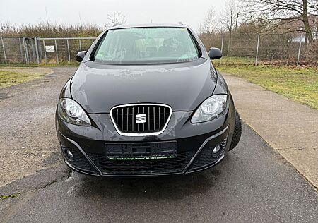 Seat Altea XL Stylance / Style
