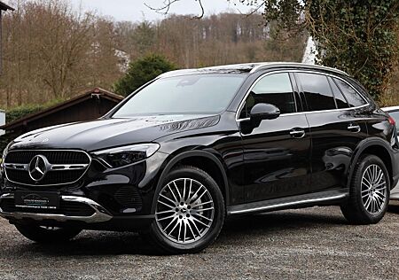 Mercedes-Benz GLC 450 GLC 450d 4Matic/PANO/AIR MATIC/360°/VOLL/AHK/HUD