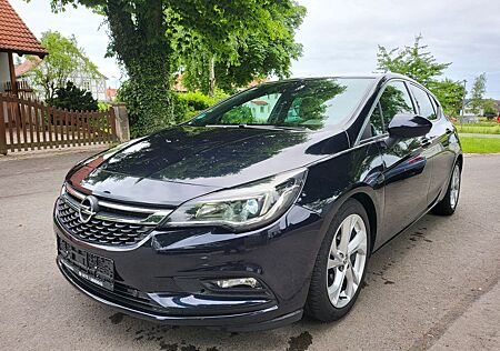 Opel Astra 1.6 Turbo Dynamic LED NAVI