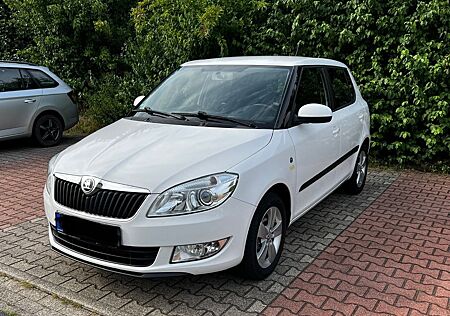Skoda Fabia 1.2l TSI | Fresh | TÜV NEU