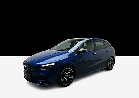 Mercedes-Benz B 200 d