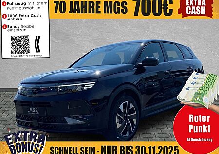 Opel Grandland X Grandland 1.2 48V Mild- Hybrid 100kW Edition