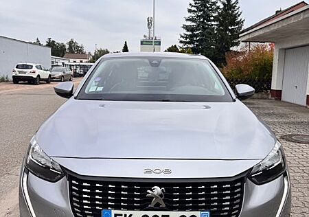 Peugeot 208 PureTech 130 EAT8 Allure 2019/10