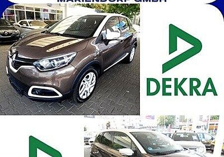 Renault Captur ENERGY TCe 90 Experience --NAVIGATION--