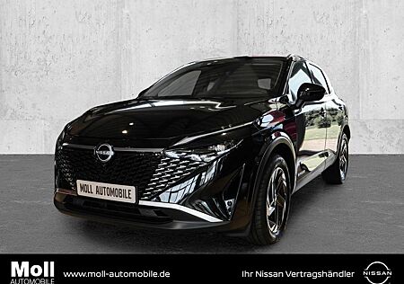 Nissan Qashqai N-Connecta 1.5 VC-T e-POWER 190PS Winter