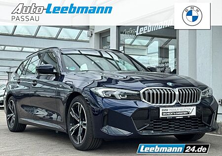 BMW 318i Tour. M-Sportpaket RFK GARANTIE bis 07/2029