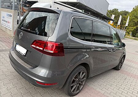 VW Sharan gebraucht kaufen VW Sharan Volkswagen 2.0 TDI SCR DSG JOIN JOIN