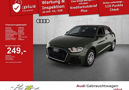 Audi A1 Sportback 25 TFSI advanced *VIRT.-COCKPIT*PDC