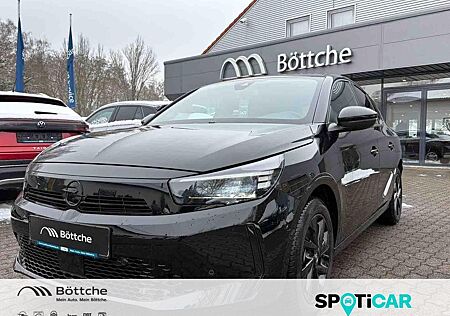 Opel Corsa F GS