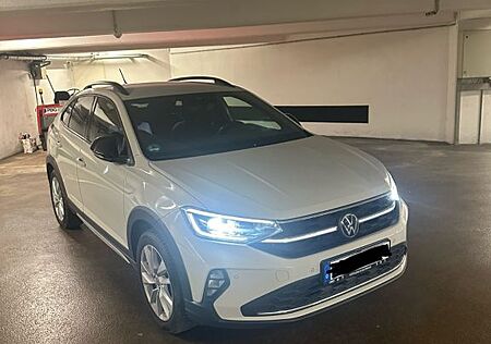 VW Taigo Volkswagen 1.0 TSI OPF 81 kW MOVE MOVE