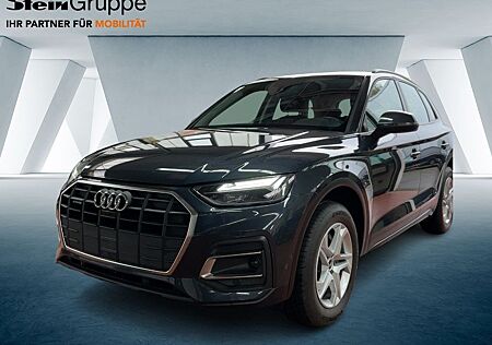 Audi Q5 APP+DAB+AHK+VIRT+LED+NAVI+PDC+Facelift+360