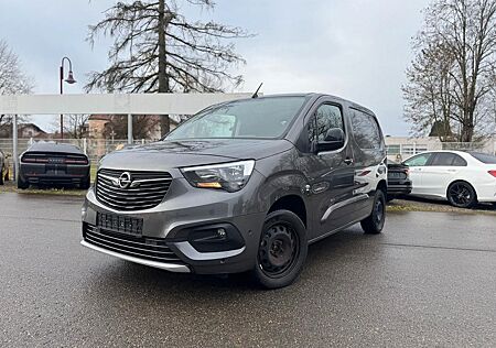 Opel Combo E Cargo Edition erhöhte Nutzlast
