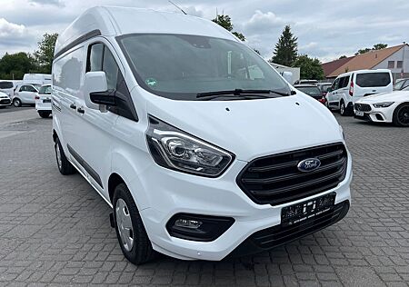 Ford Transit Custom 2.0 TDCI Kasten 300 L2 Trend-1 Hd