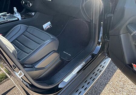 Mercedes-Benz GLE 63 AMG Mercedes-AMG GLE 63 4MATIC Merced...