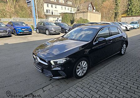 Mercedes-Benz A 200 Progressive*PANO-DACH*NAVIGATION*SITZHEIZU