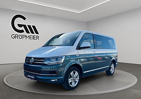 VW T6 Multivan Volkswagen Comfortline Automatik | 150PS | Temp