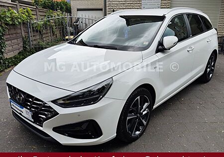 Hyundai i30 Kombi 1.6 CRDI 48V-Hybrid DCT Prime 7-Gang