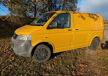 VW T5 Transporter gebraucht kaufen VW T5 Transporter Volkswagen