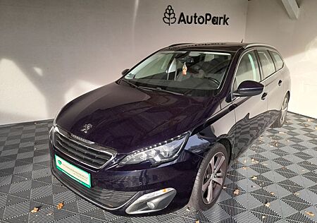 Peugeot 308 SW Active