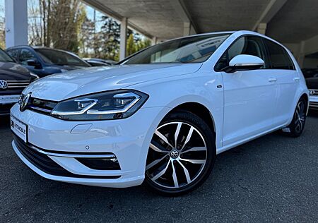 VW Golf Volkswagen VII Lim. 1.5 TSI Join BlueMotion ACC LED 1.