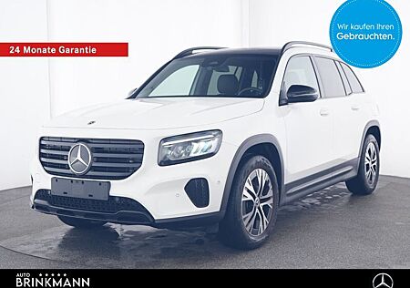 Mercedes-Benz GLB 180 GLB180 PROGRESSIVE-LINE-ADVANCED/PANO/NIGHT/MBUX