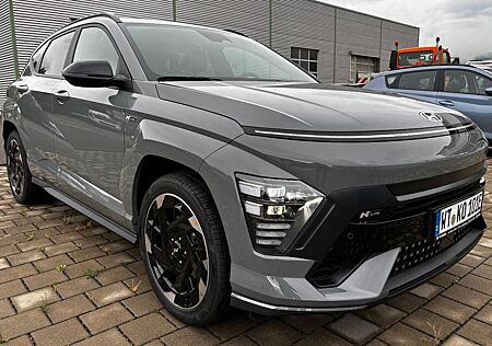 Hyundai Kona N Line Elektro 2WD